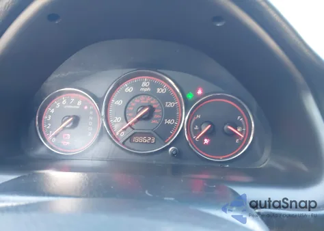 2003 Honda Civic Ex from USA, damaged, VIN 1HGEM22933L026579